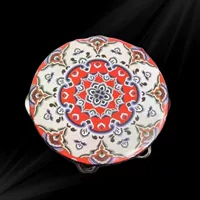 [Хунсянюнь 8 дюймов] Диаметр 20 см