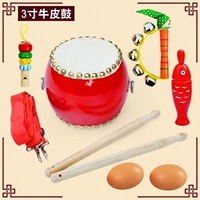 Игрушка, комплект, 3 дюймов, 6 шт