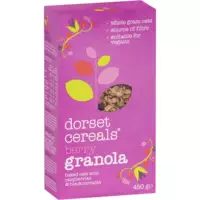Crown Macilita 450G ~ ягода