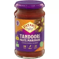 Индийский соус Marinade 295G
