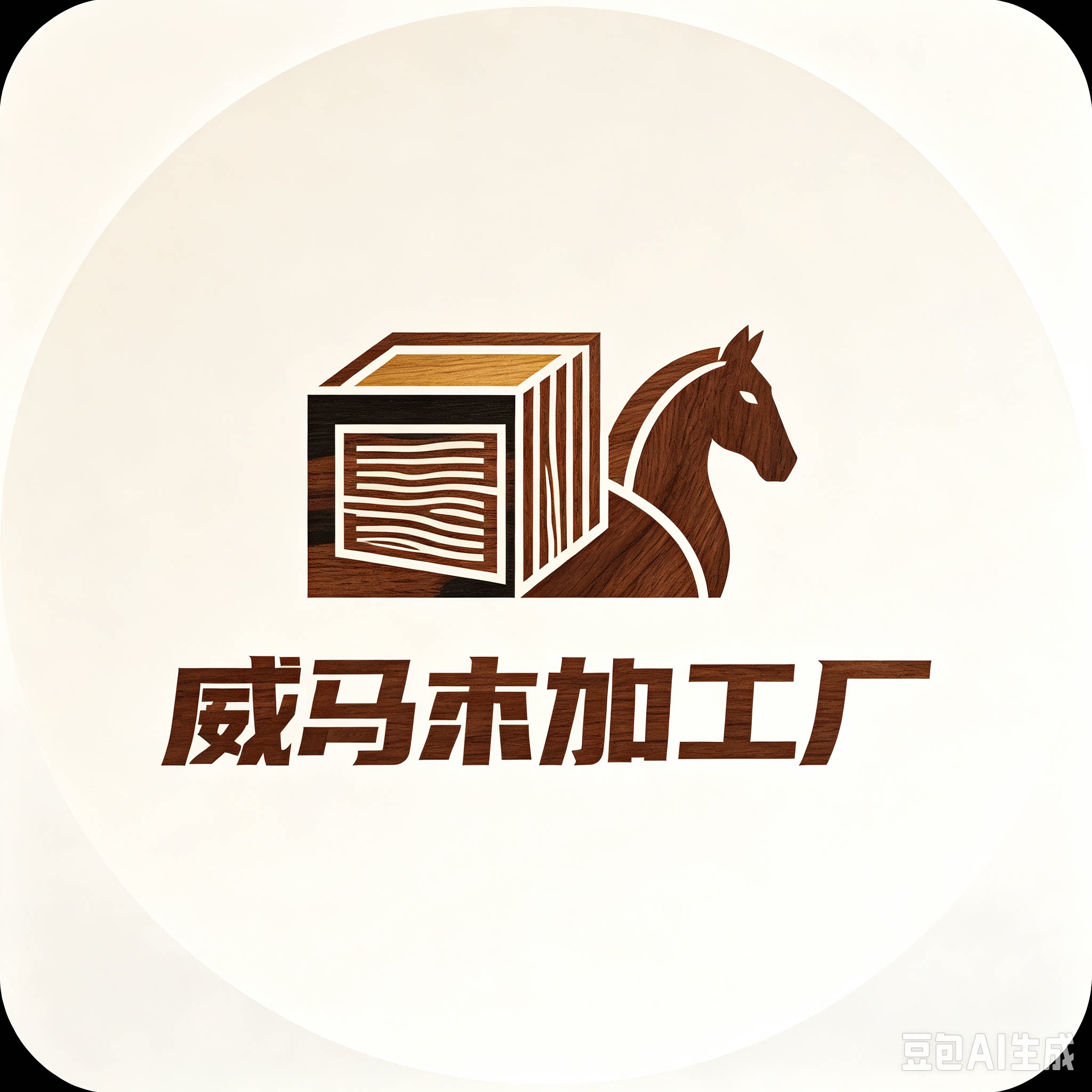 威马木盒加工厂