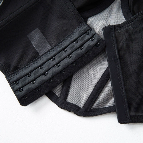 Ультратонкее кружевное нижнее белье, тонкий комплект, 2020, французский стиль