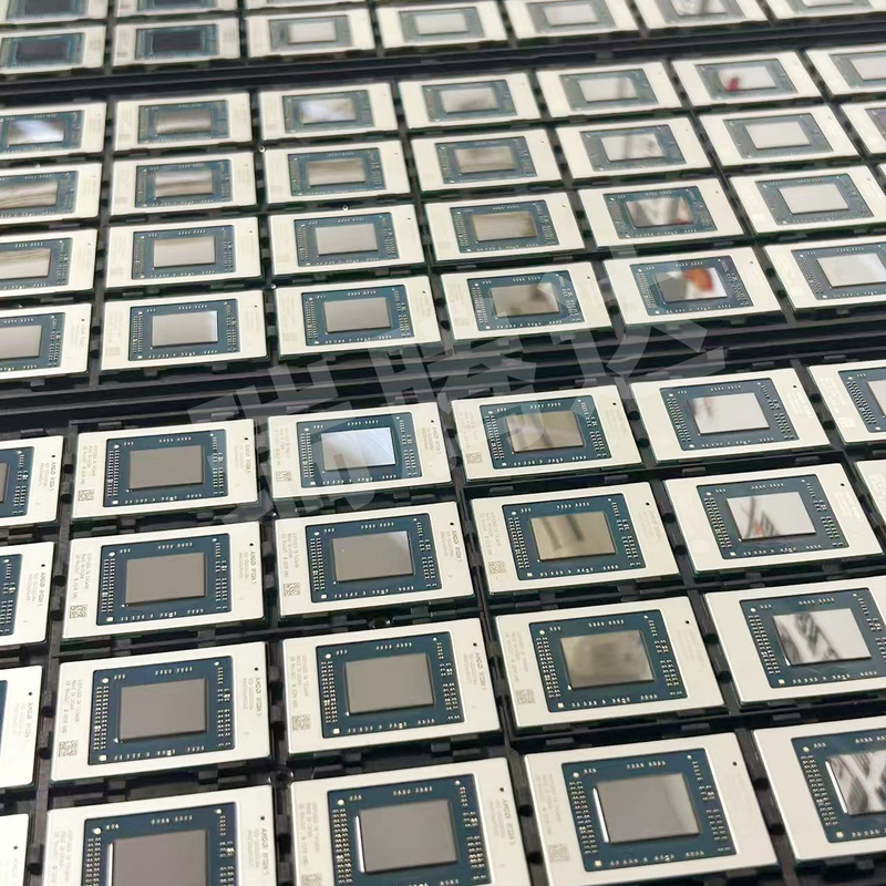 100-000000105 R5 4600U Cpu Amd Ryzen Ryzen5 Bga Package, New Starting Price