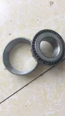 Jiangsu Zongshen three-wheeled locomotive original accessories -- 30205 directional bearing