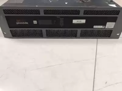 Pinnacle AE Power Supply P N0190-17377 M N3152412-245 Power 20KW