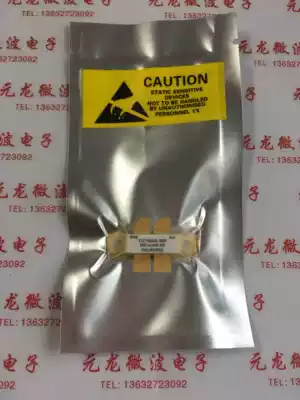 CLF1G0035-100P Brand new high frequency tube imported 0-3 5GHz 100W spot sale 