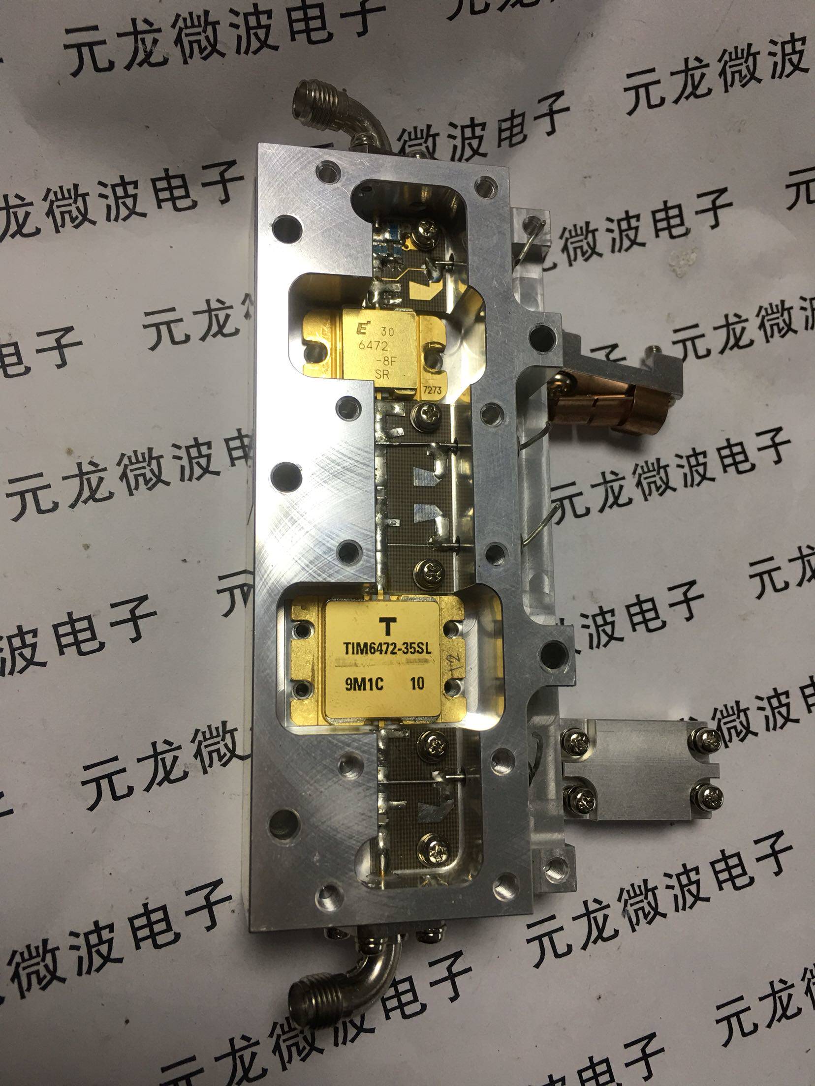 FLM6472-8F FLM6472-8F TIM6472-35SL high frequency tube whole box for sale 