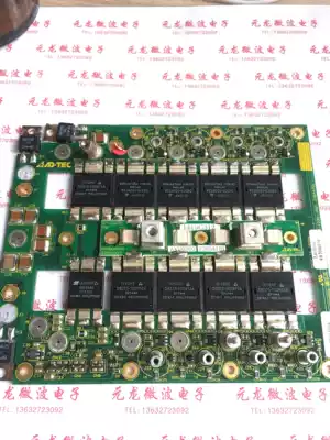 DE375-102N12A IXRFD630 whole board for sale 