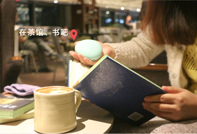 Réchauffeur USB pour les mains - Ref 417616 Image 26