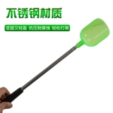 Расширение портативной гнездовой ложки, приманки, ложки, приманки, приманки, приманки, ложки, рыбалки далеко от гнезда, бесплатная доставка