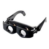 Рыбацкий телескоп, наблюдающий за различным высокопоставленным профессиональным расширением и увеличением рыбацкой головы в рыбацких стаканах