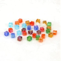 Около 95 случайных смешанных цветов