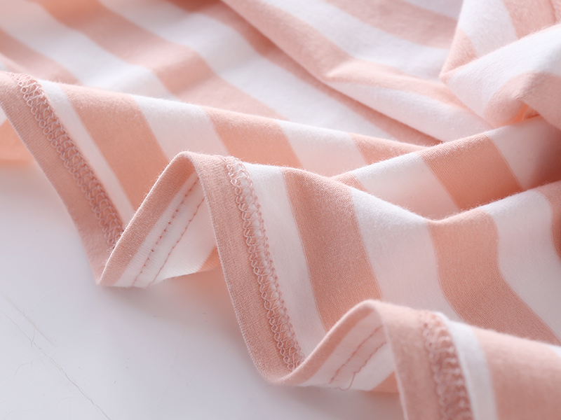 Mùa hè cotton modal với áo ngực áo ngủ bộ đồ ngủ ngắn tay không mặc áo ngực mỏng phần rộng kích thước lớn nhà đầm đồ bộ mặc nhà cao cấp