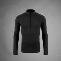 TAD pullover Quantum half zip Quantum half zipper moisture wicking wicking fashion warm men