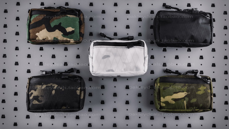 TAD GPP1 Finishing Packs BAG ACCESSORIES Accessories Package Containing pack Purse Modular integrated Small-sized Merit