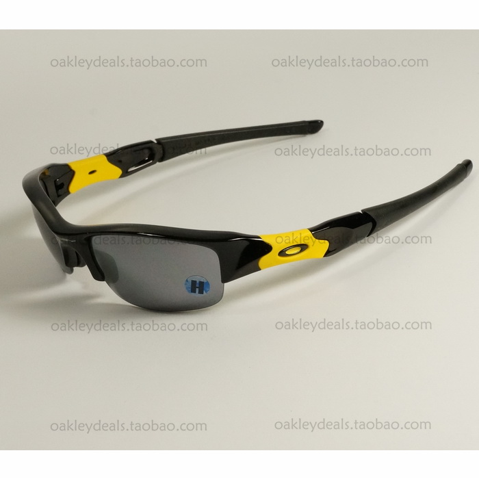 Oakley Armstrong out of print riding goggles LIVESTRONG FLAK JACKET 12-762
