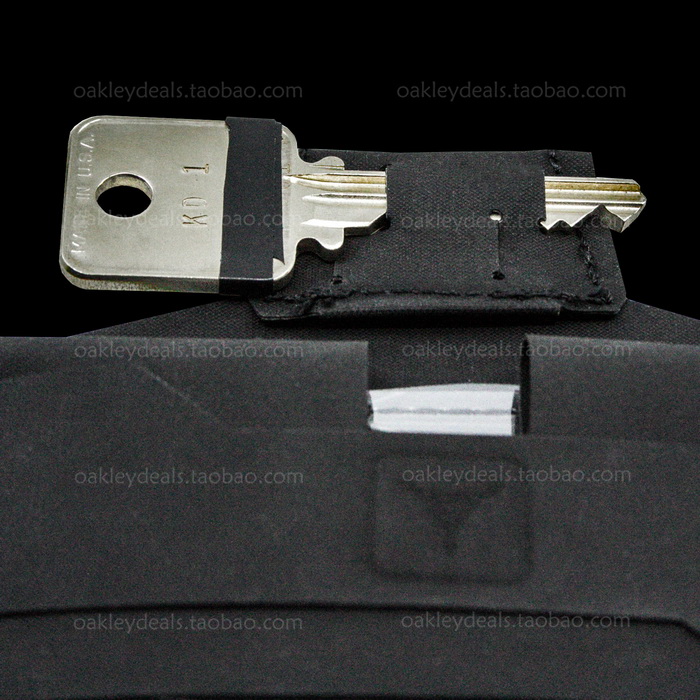 TAD Card Holder CARD VẬN TẢI SLEEVE Chủ Thẻ Wallet Wallet Made in USA ví da thật