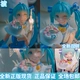 TAITO VOCALOID Hatsune Miku Dịch vụ mùa xuân Mùa 2 Mùa xuân Jingpin Handmade Phiên bản tiếng Nhật - Capsule Đồ chơi / Búp bê / BJD / Đồ chơi binh sĩ