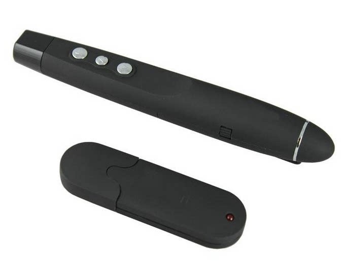 Telecommande - pointeur laser - Ref 385394 Image 10