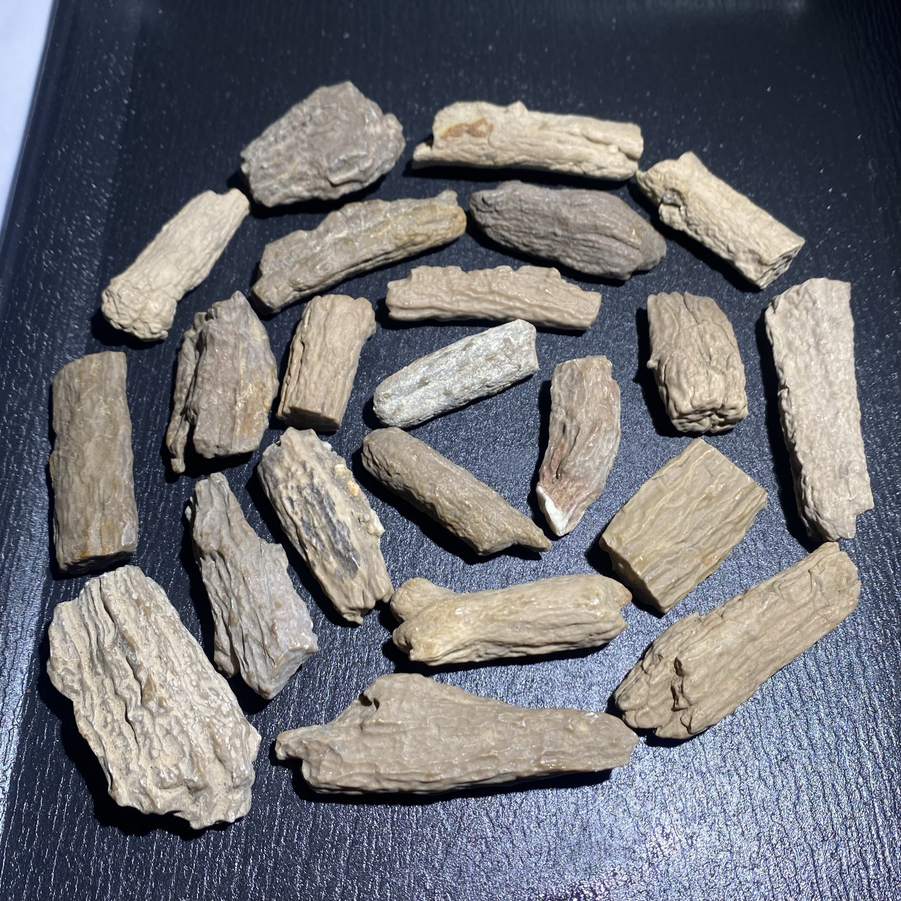 树化石手串,时间的印记,你值得拥有吗?🌿💎-商品-淘宝百科网