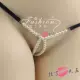 Черный пояс+белая жемчужина