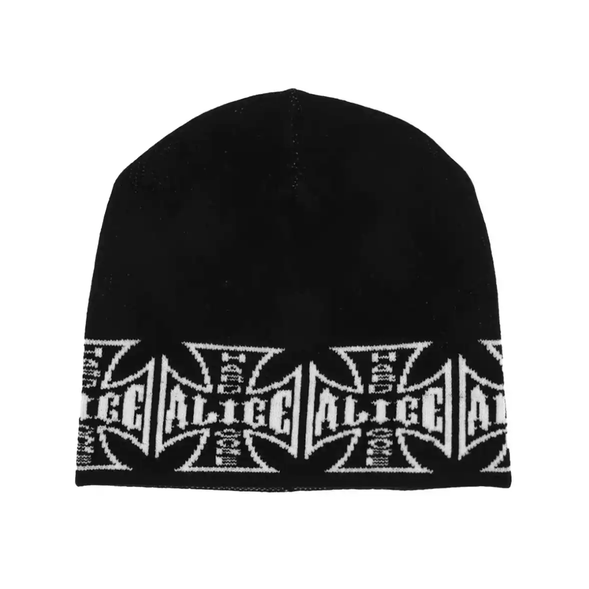 Opium Playboi Carti ALL RED限定帽情侶適用紅色高頂棒球帽聚酯纖維