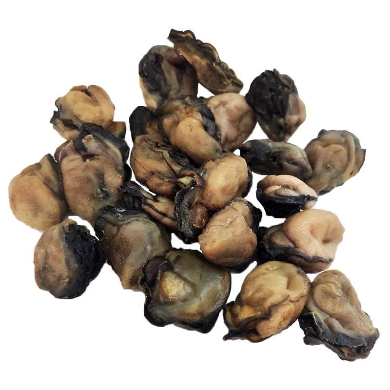 2 pieces of raw oyster dried oyster sauce Oyster Dry Sea Oysters Dry Goods Sanjing Tai Shan Golden Oyster Non Mussel Meat Seahong-Taobao