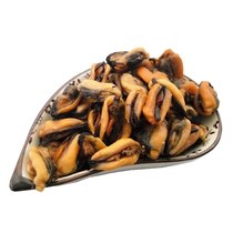 Wild light dried vegetables Haihong dry mussels meat shell vegetables green mouth shellfish non-oyster dry oyster hot without adding