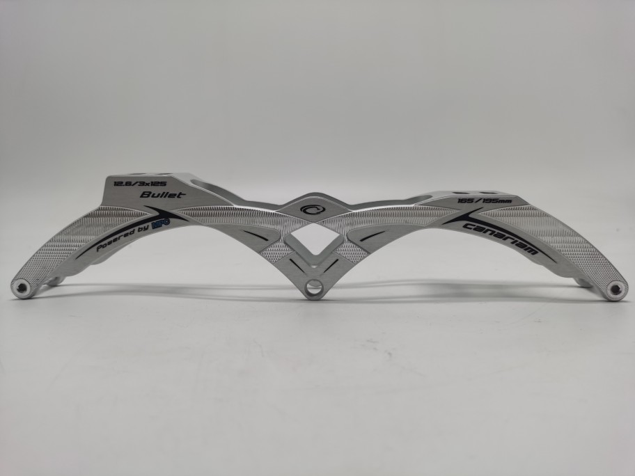 CANARIAM S A S 3X125MM(12 8) Alliance and American MPC models