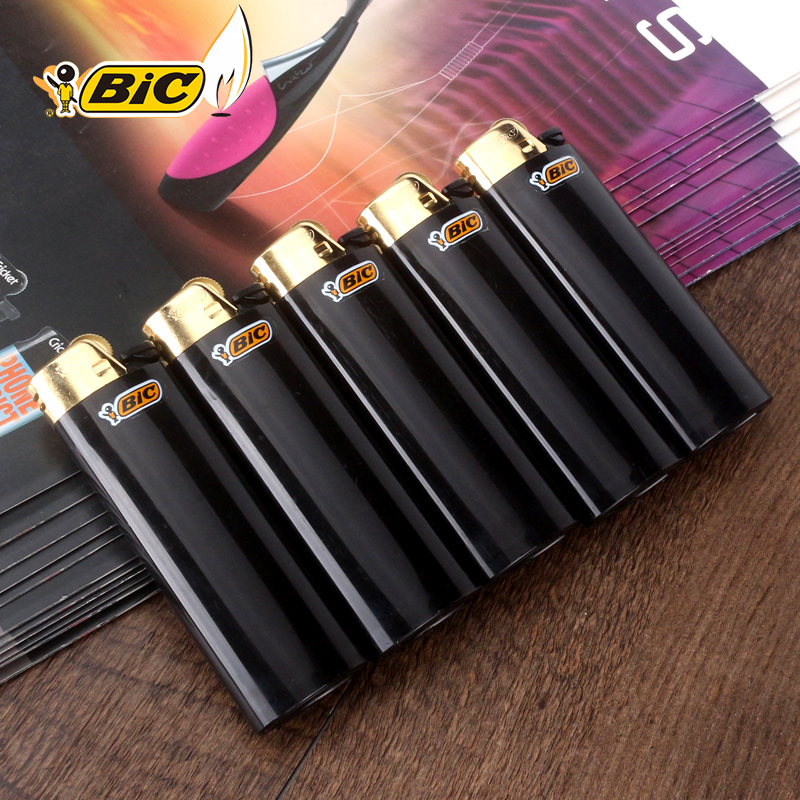 Зажигалка Bic Большая Купить