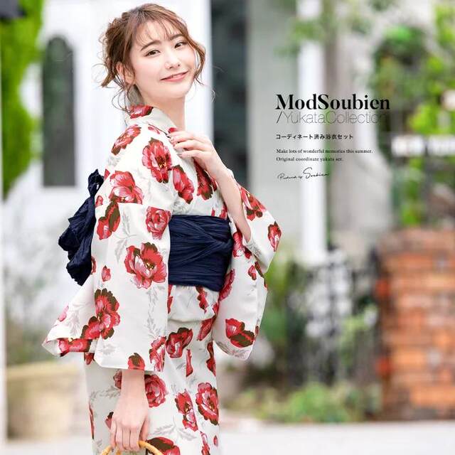 kimono yukata ແມ່ຍິງແບບປະເພນີພື້ນເມືອງຂອງແມ່ຍິງການຖ່າຍຮູບຍີ່ປຸ່ນແລະການເດີນທາງຜ້າຕ້ານການ wrinkle ໃນຫຼາຍຮູບແບບ