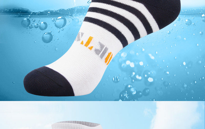 Chaussettes - collants SXGB1112 - Ref 764619 Image 7