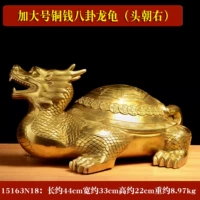 Увеличьте большие сплетни с медной монет вправо