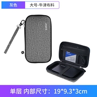 Большая ткань, ткань оксфорд