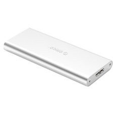 Корпус для жестого диска orico/奥睿科 ngff全铝金m.2转micro