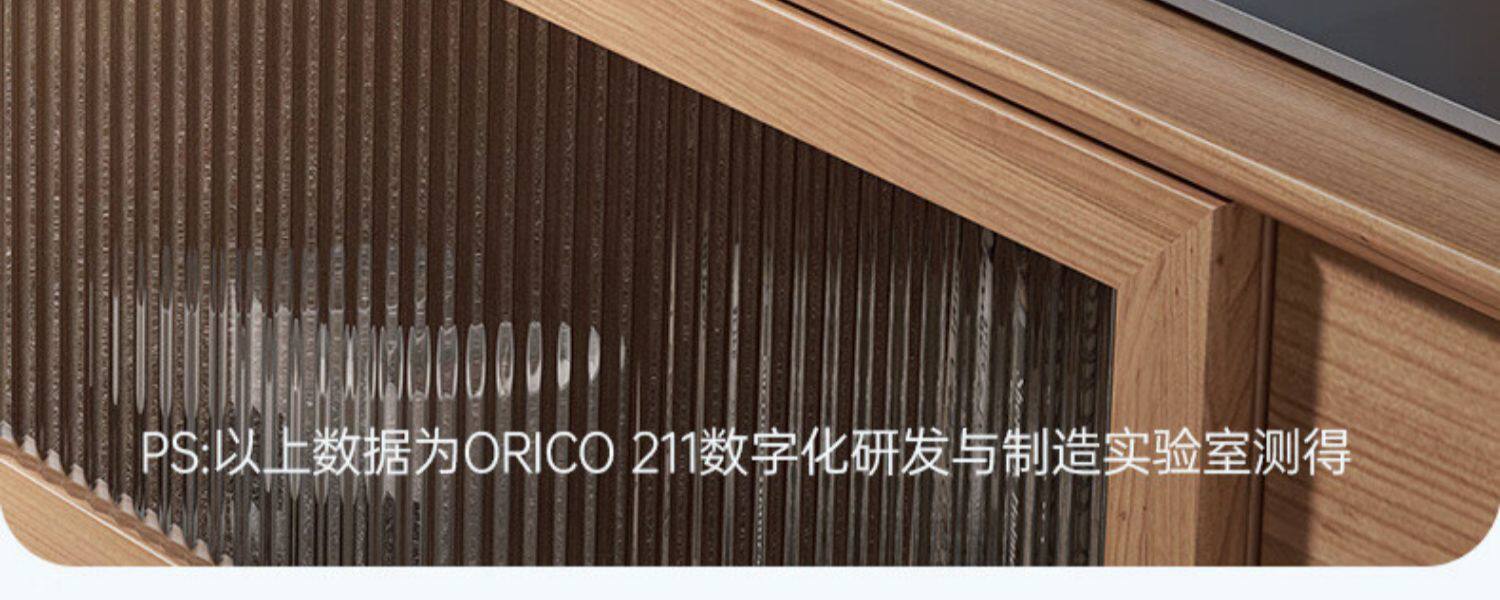 Корпус для жестого диска orico移动硬盘盒3.5寸sata固态机械硬盘读取器外接usb双盘位底座 The
