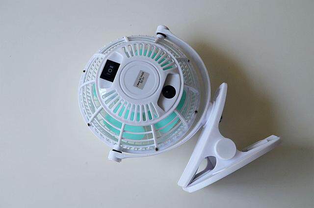 Ventilateur USB - Ref 400501 Image 25