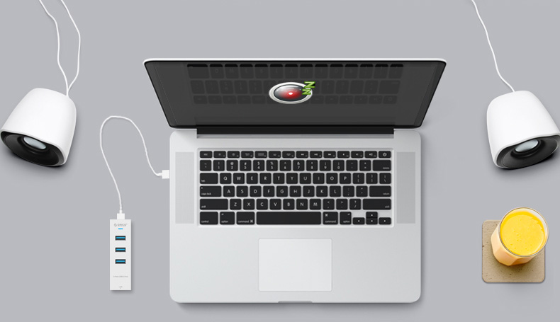 Hub USB - Ref 369877 Image 14