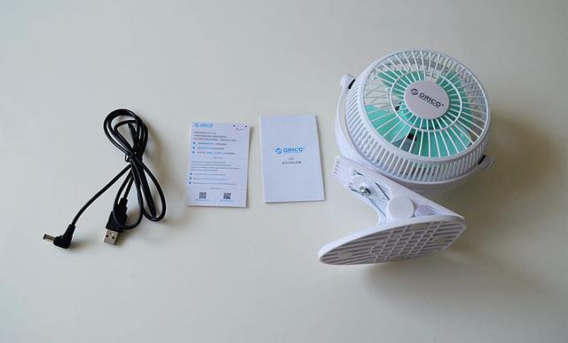 Ventilateur USB - Ref 400501 Image 22