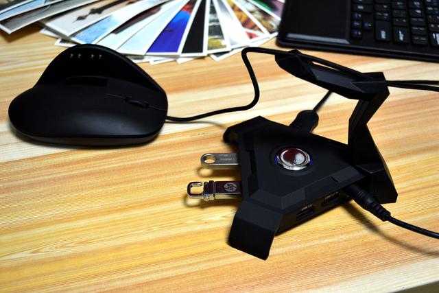 Concentrateur USB - Ref 365447 Image 39