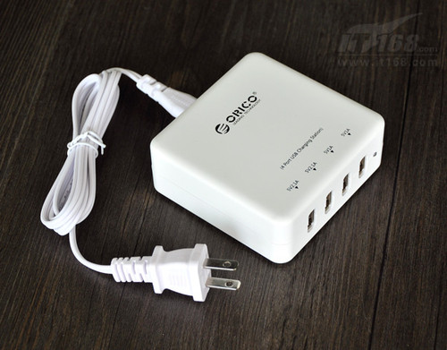 chargeur ORICO pour téléphones APPLE APPLE IPHONE6 - Ref 1294786 Image 26