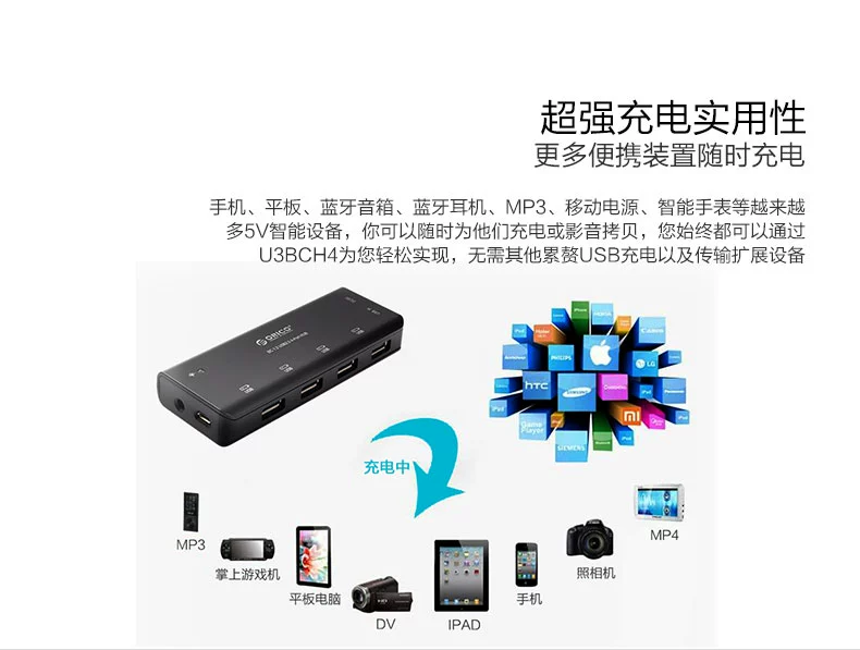 Hub USB - Ref 367082 Image 18