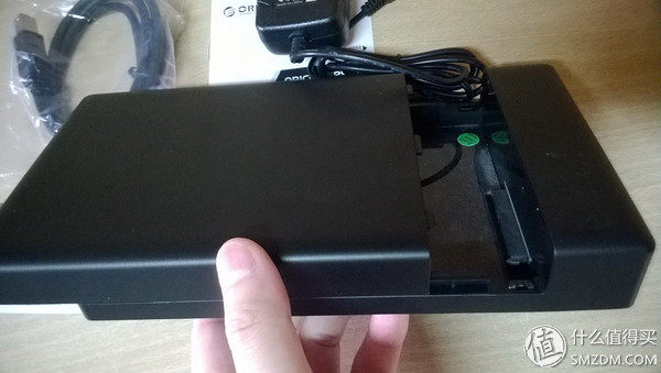 Старый дом обновление Ян: Orico Orune 35888US3-BK 3,5-дюймовый настольный настольный серийный порт USB3.0 Мобильный жесткий диск коробка