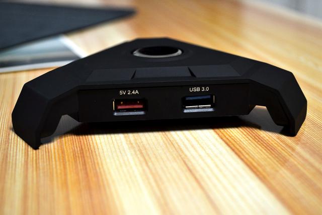Concentrateur USB - Ref 365447 Image 28