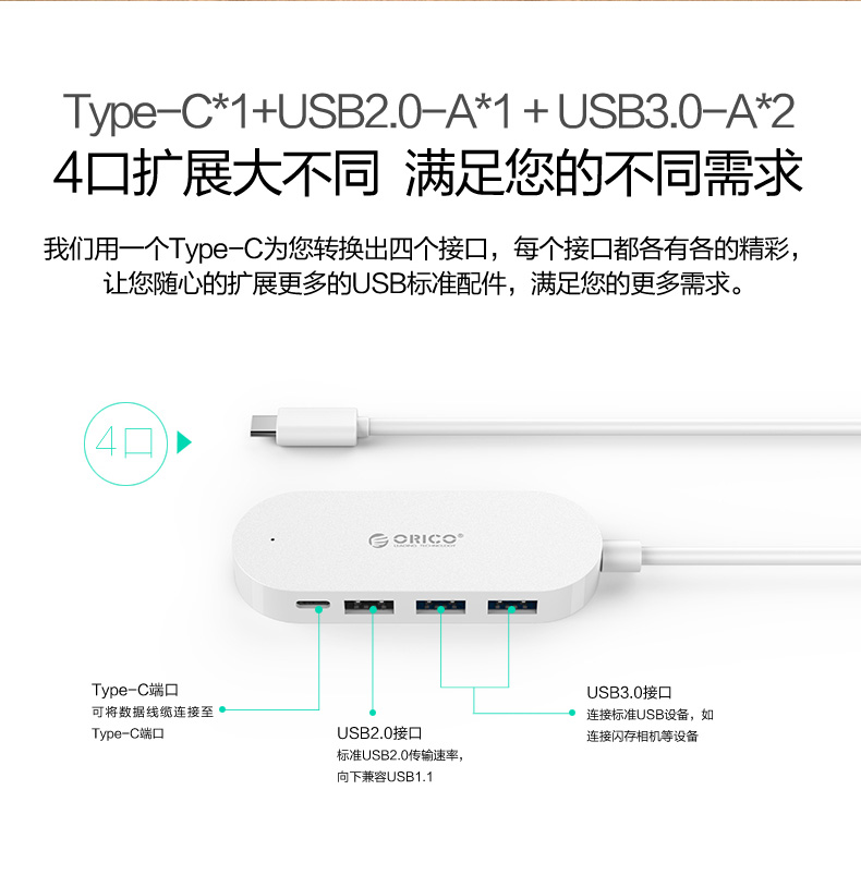 Concentrateur USB - Ref 364103 Image 9