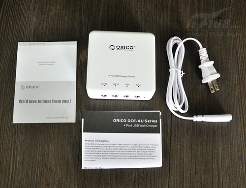 chargeur ORICO pour téléphones APPLE APPLE IPHONE6 - Ref 1294786 Image 22