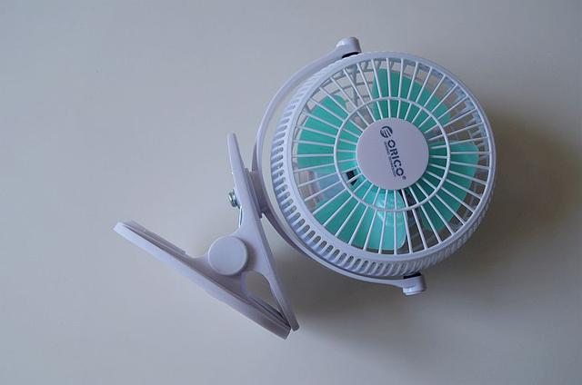 Ventilateur USB - Ref 400501 Image 23