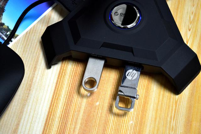 Concentrateur USB - Ref 365447 Image 31