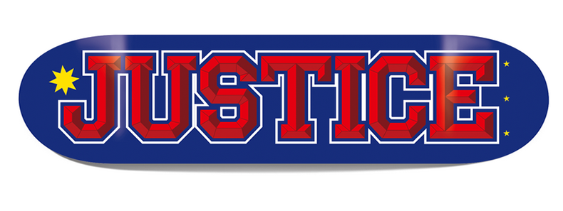 Skate pour homme femme JUSTICE - Ref 2596226 Image 10