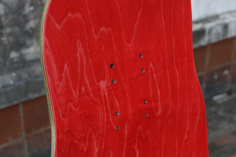 Skateboard JUSTICE - Ref 2598077 Image 4